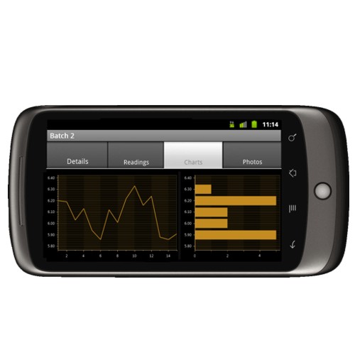 elcoMaster™-2.0-android